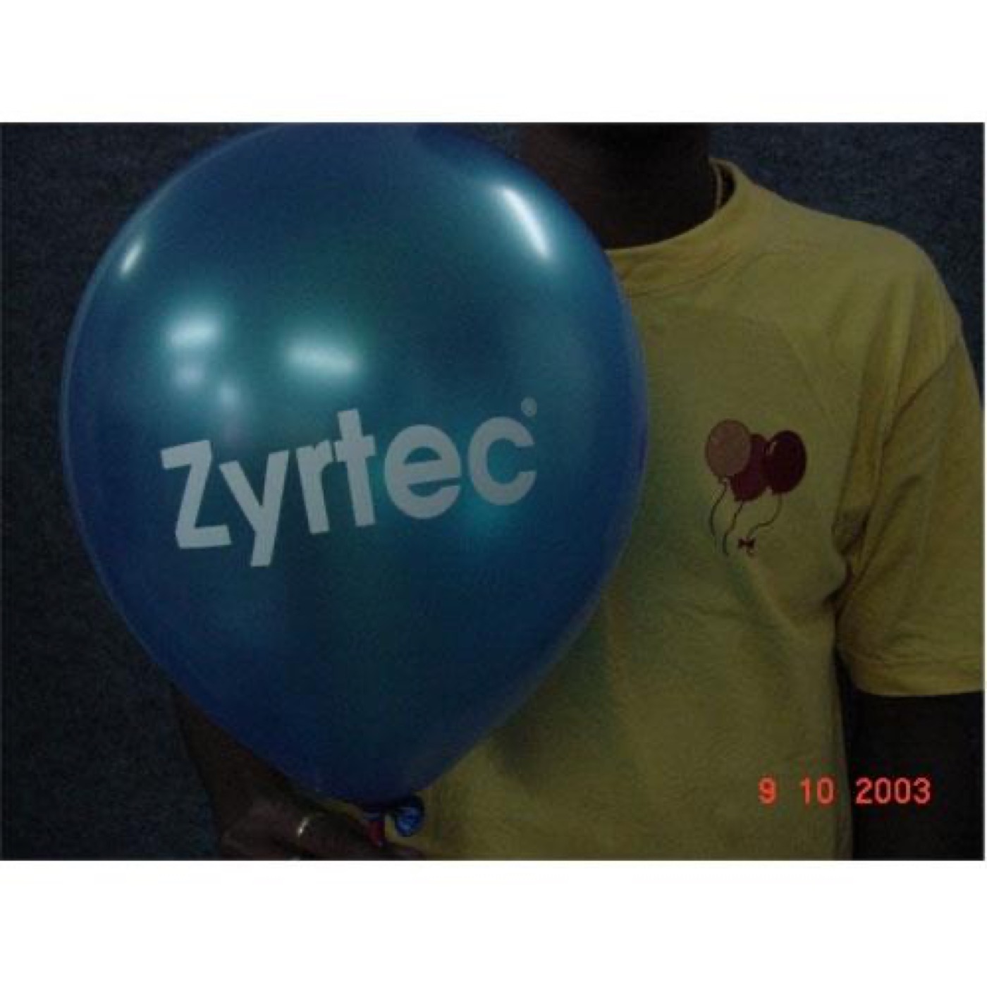 Angkasa Balloons 2000’s — photo 3