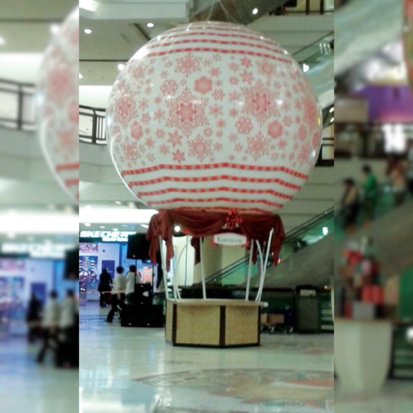 AsiaPacific Balloons 2010’s — photo 2