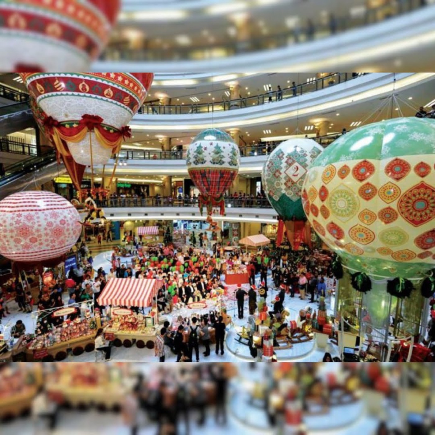 AsiaPacific Balloons 2010’s — photo 4