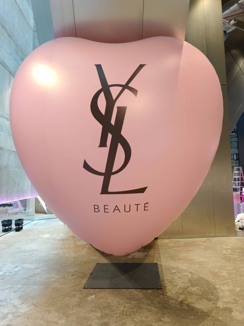 Custom Shaped Inflatable Replica