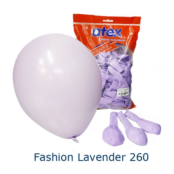 Fashion Lavender