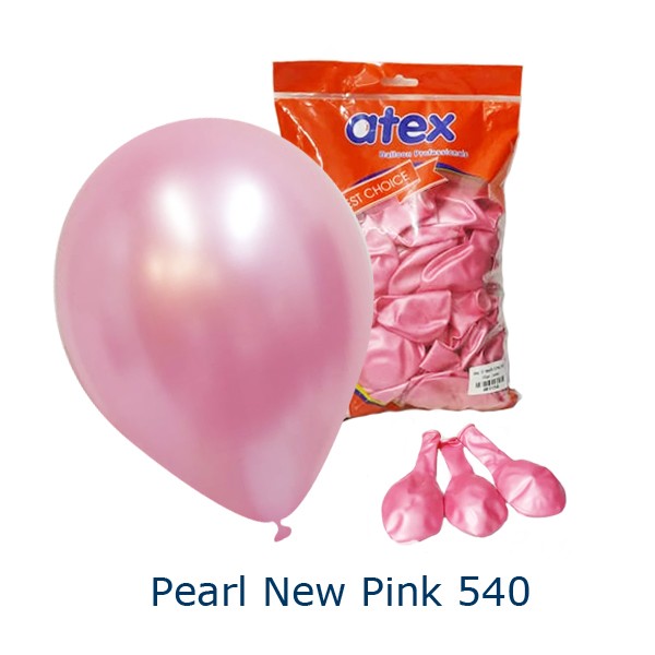 Pearl New Pink