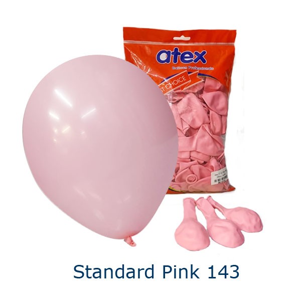 Standard Pink