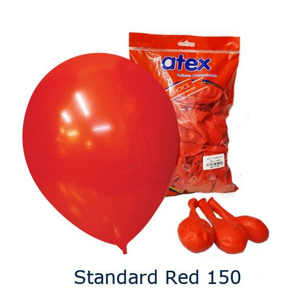 Standard Red