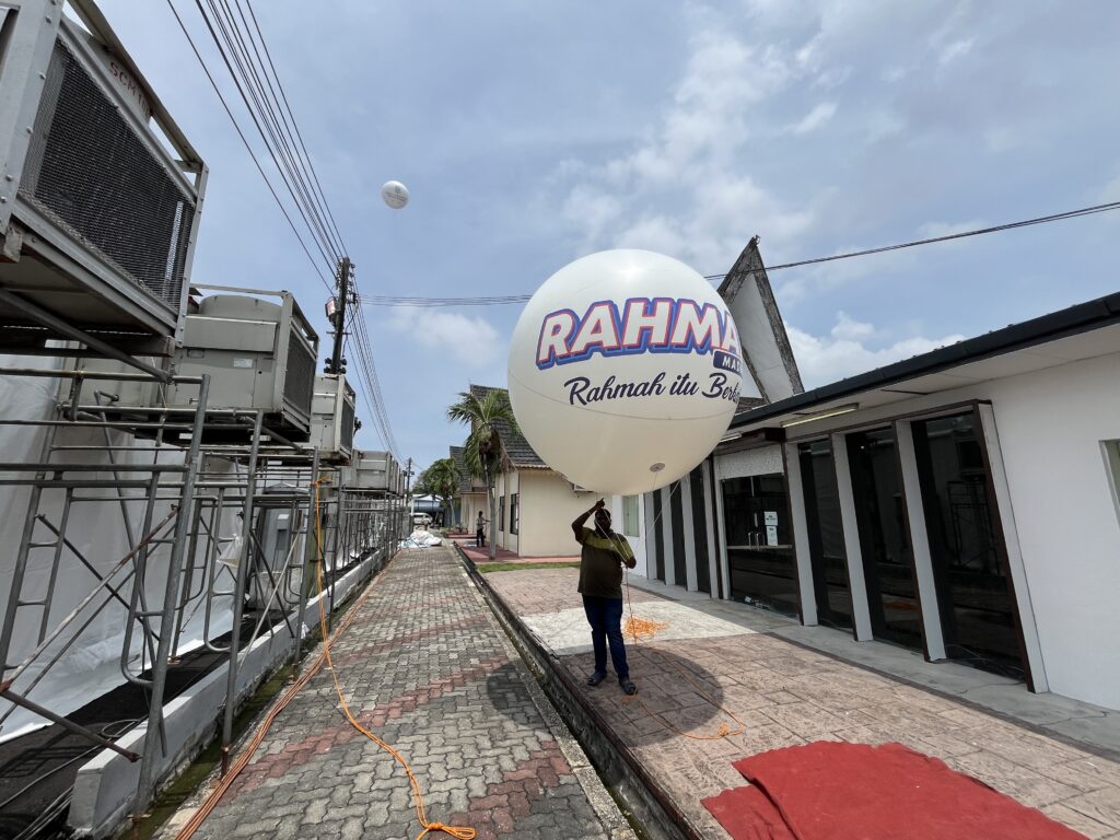 Program Belon Gergasi MADANI Rakyat — photo 1
