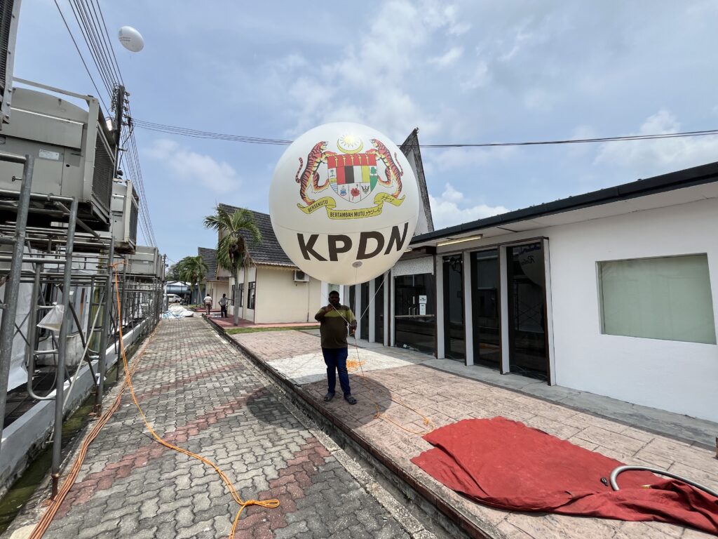 Program Belon Gergasi MADANI Rakyat — photo 2