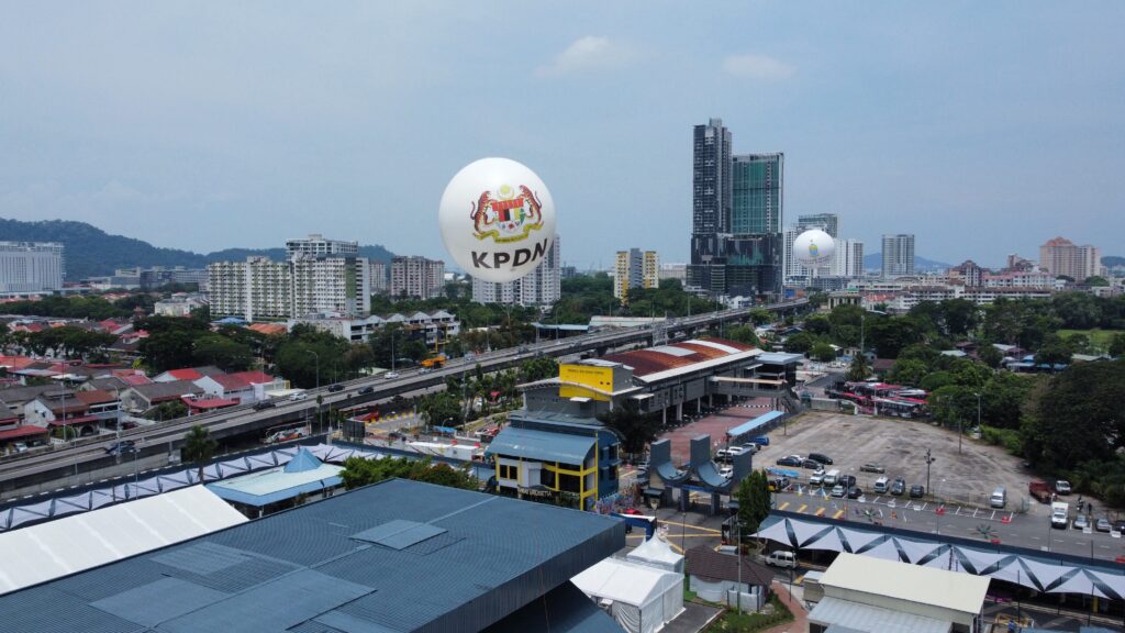 Program Belon Gergasi MADANI Rakyat — photo 3