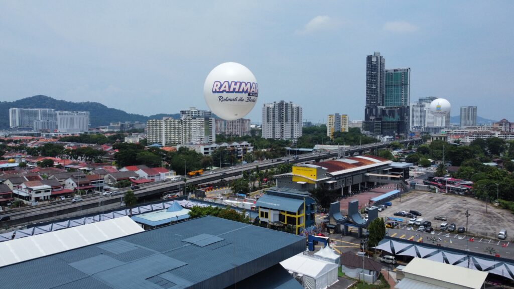 Program Belon Gergasi MADANI Rakyat — photo 4