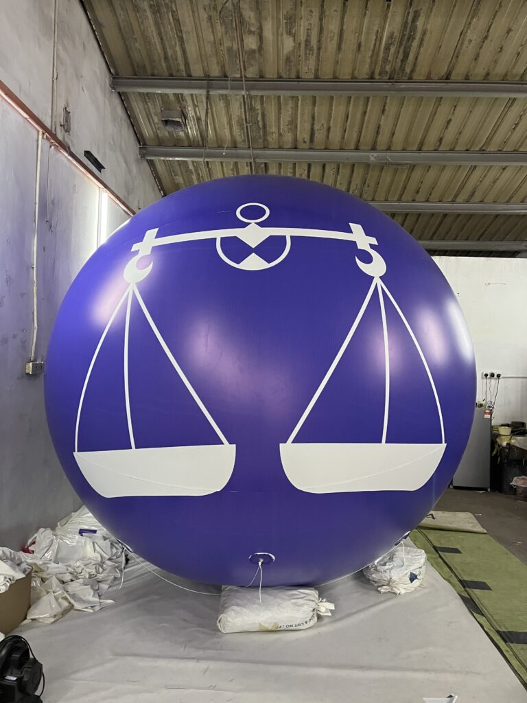 Belon Gergasi Pilihan Raya Umum Malaysia — photo 2