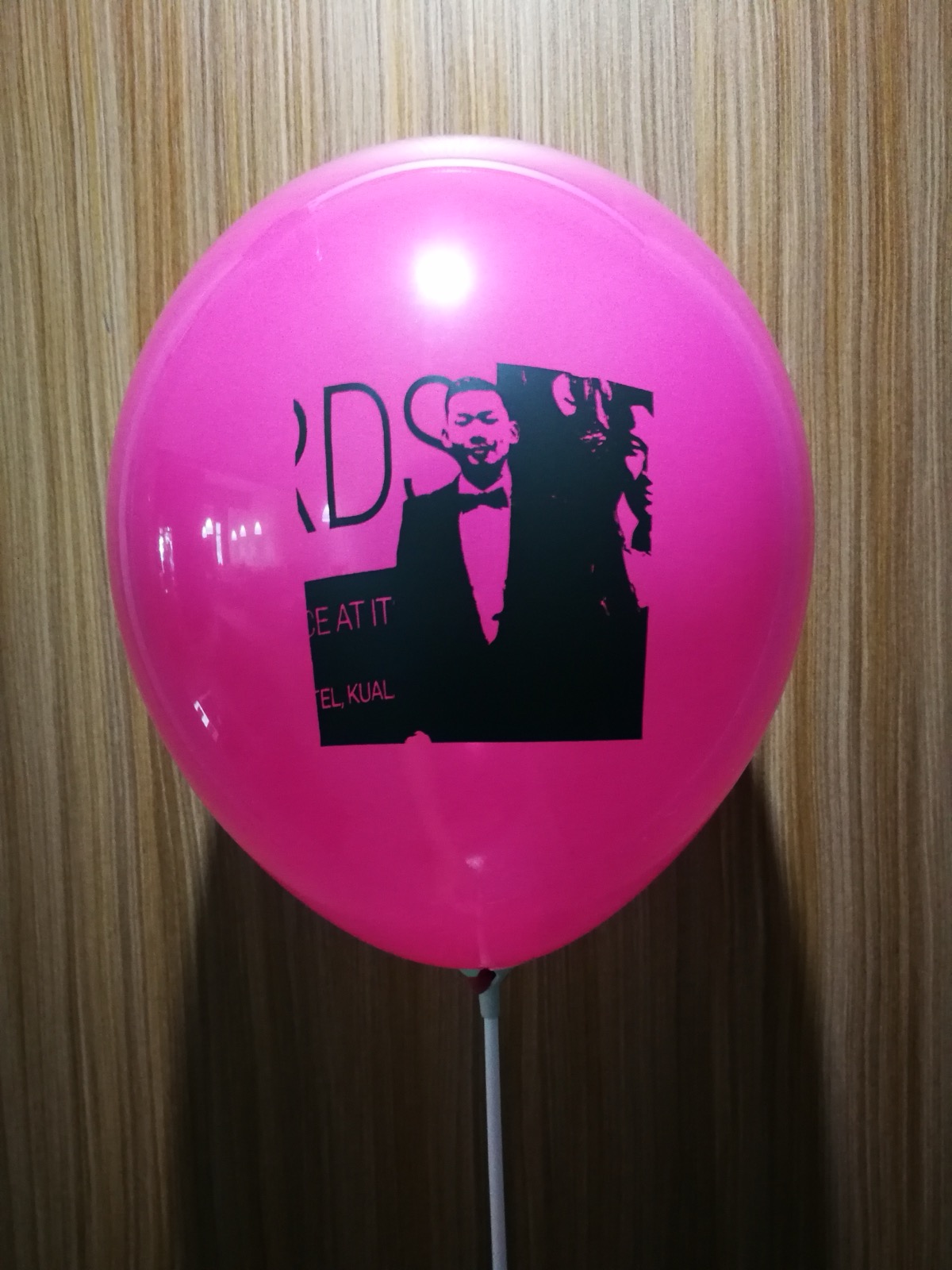 Balloon Printing — photo 11