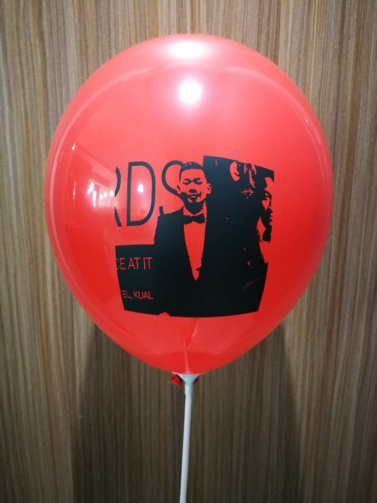 Balloon Printing — photo 13