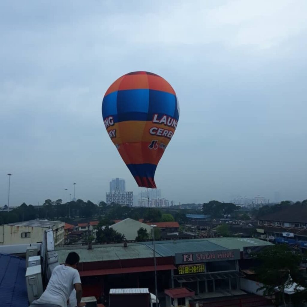 Helium Inflatables — photo 8
