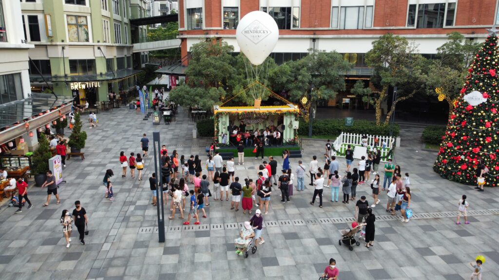 Hot Air Balloon Replicas — photo 9