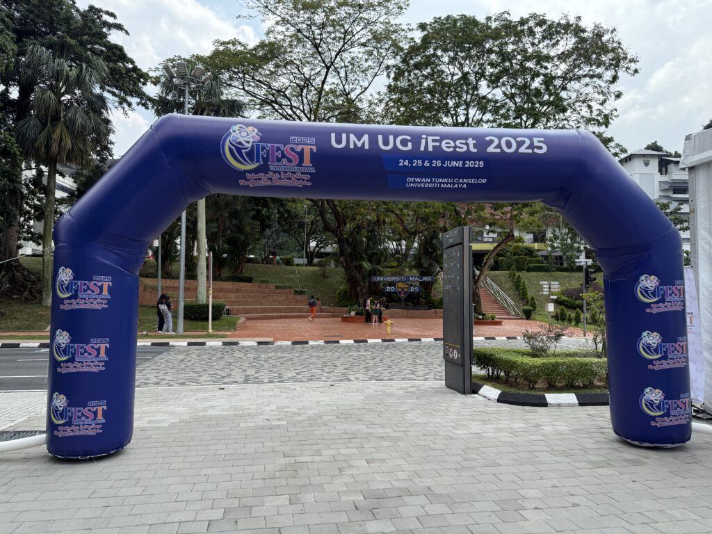 Inflatable Arches — photo 10