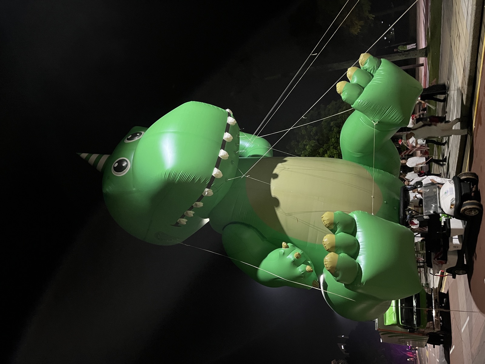 Inflatable Mascots — photo 2