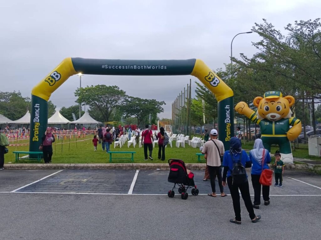 Inflatable Mascots — photo 5