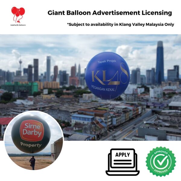 Giant Balloon Advertisement Licensing.ajpg