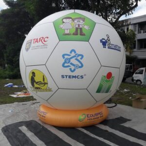 Advertising Inflatable Dome