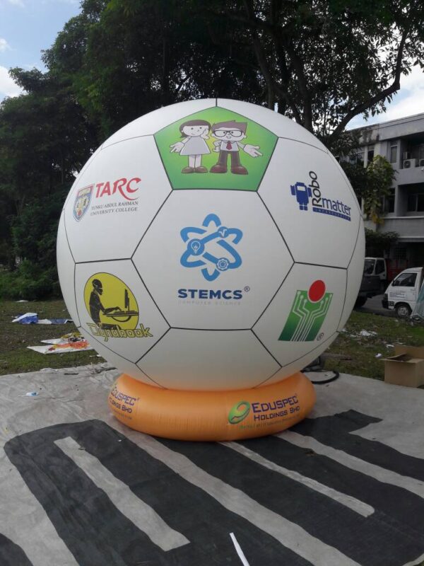 Advertising Inflatable Dome